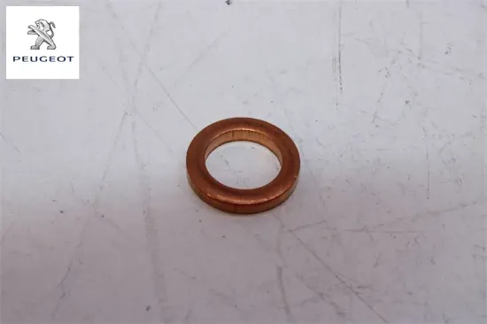 Motor Blok Kenar Contasi 207-307-partner Dv6ted resmi