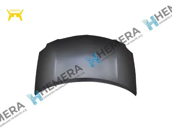 Motor Kaputu Auris 2007-2009 Gordon  5330102160/ 5330112A10   99C20 resmi