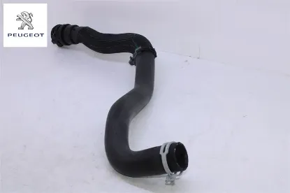 Radyatör Alt Hortum  301-celysee Dv5 1.5 Dizel resmi