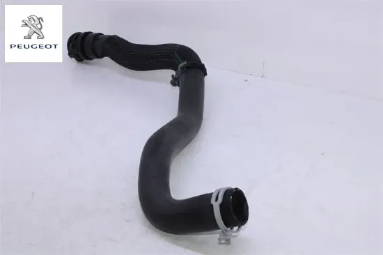 Radyatör Alt Hortum  301-celysee Dv5 1.5 Dizel resmi