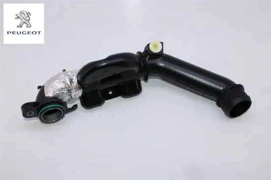 Turbo Hortumu   307-308-3008-508-partner Tepee resmi