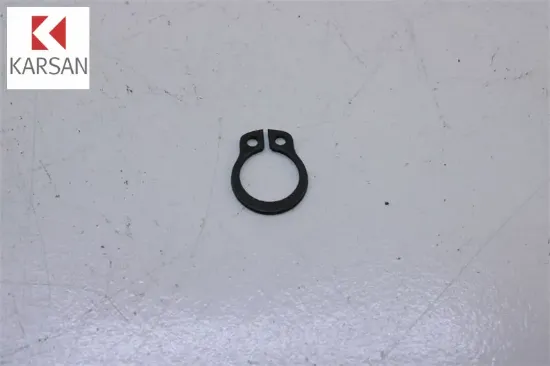 Vites Arayici Segmani J10-liste Dışı Karsan K458079 resmi