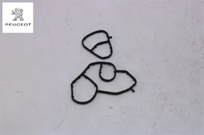 Yağ Soğutucu Contasi 206-307-partner-focus 1.6hdi resmi