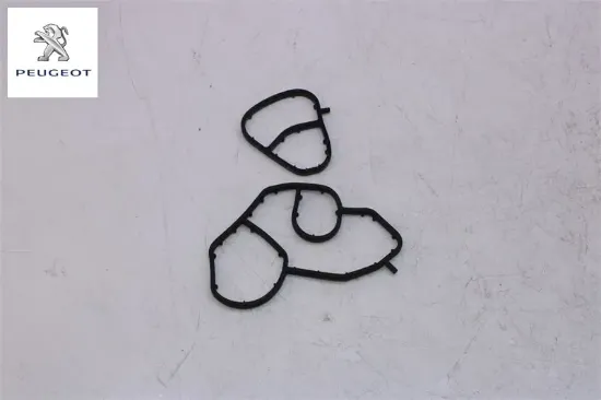 Yağ Soğutucu Contasi 206-307-partner-focus 1.6hdi resmi