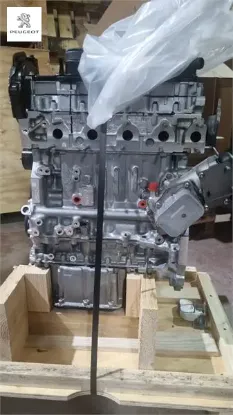 Komple Motor (dv6du) (euro-5) (traveller/expert/jumpy-iv) resmi