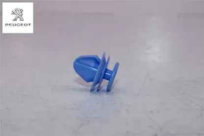 Bagaj Bakalit Agrafi Peugeot 6991.Z1 resmi