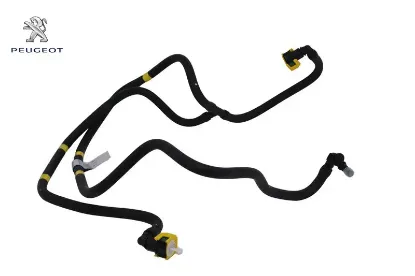 Yakit Hortumu Peugeot 1667775280 resmi