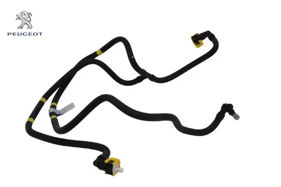 Yakit Hortumu Peugeot 1667775280 resmi
