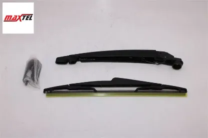 Silecek Kolu Ve Süpürgesi Arka 315mm   3008 09-16 resmi