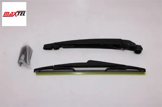 Silecek Kolu Ve Süpürgesi Arka 315mm   3008 09-16 resmi