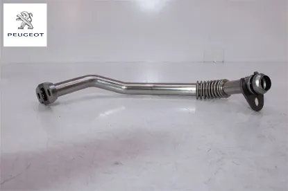 Turbo Yağ Borusu Boxer Jumper Iii 2.2 Puma resmi