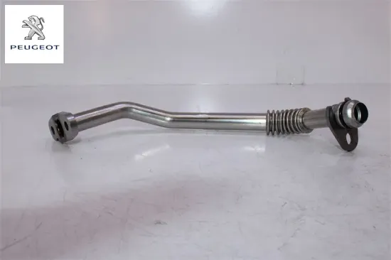 Turbo Yağ Borusu Boxer Jumper Iii 2.2 Puma resmi