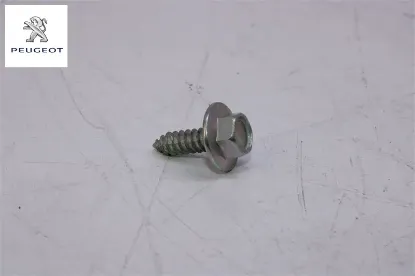 Çamurluk Bağlanti Vidasi Peugeot 1732.34 resmi