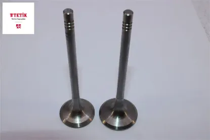 Supap Tk.    Fiesta-focus-courier-207-308-508-c3-c4-c5  1.4/1.5/1.6 Tdci Euro 5 resmi