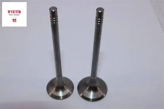 Supap Tk.    Fiesta-focus-courier-207-308-508-c3-c4-c5  1.4/1.5/1.6 Tdci Euro 5 resmi