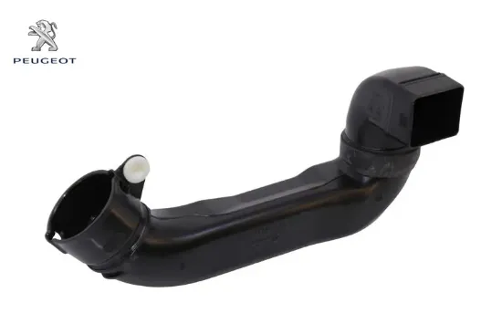 Hava Filtre Hortumu 307-parner Tepee Peugeot 1434.C1 resmi