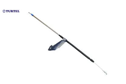 El Fren Teli Arka Sağ Drw Tek Teker  Transit V363 resmi