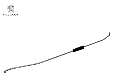 Arka Kapi Kumandasi Boxer Peugeot 8723.52 resmi