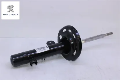 Sol Ön Amortisör 2008 Taşiyici Giren Yer  (51mm) resmi