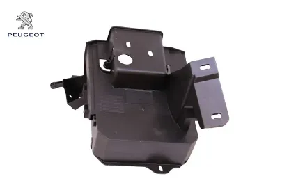 Sigorta Kutu Kapaği Direksiyon Alti   206 resmi