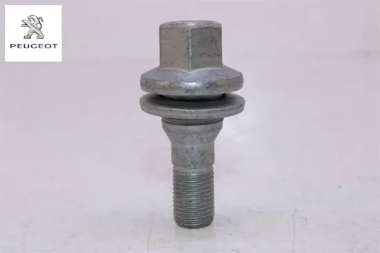 Bijon Somun Saplamasi Tüm Modeller (10 Luk) resmi