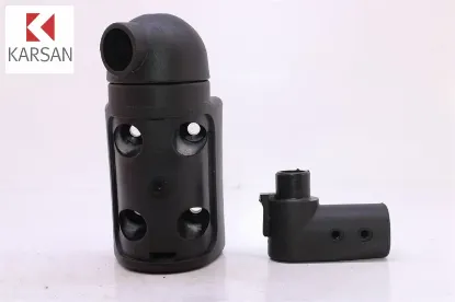 Diş Ayna Braket Sağ Jest Karsan  KPRT    7025011AA resmi