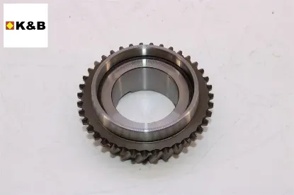 3.vites Dişlisi Ana Mil 24diş J10 K&b  K22N365   YZAJ102089 resmi