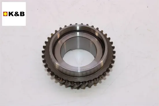 3.vites Dişlisi Ana Mil 24diş J10 K&b  K22N365   YZAJ102089 resmi