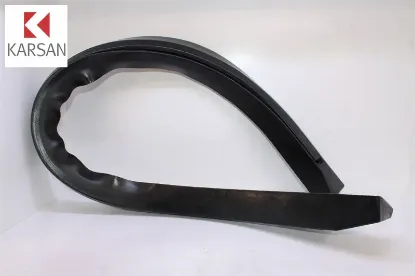 Arka Çamurluk Dodik Seti Sol Jest Karsan  KPRT    7010317AA resmi