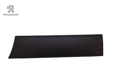 Ön Kapi Kuşaği Sağ-siyah   Boxer-2 Peugeot 8545.EA resmi