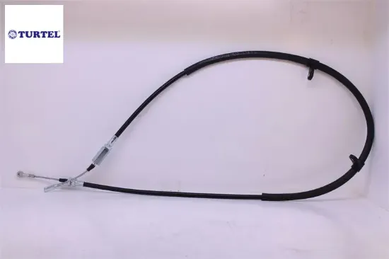 El Fren Teli Ön Boxer-ducato 07-> Turtel  4745.Z9  PEUGEOT, FIAT, CITROEN 572-1212 resmi