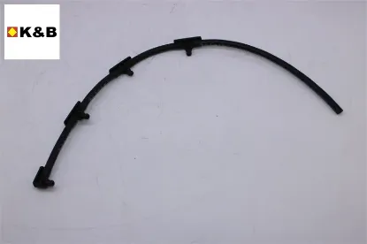 Enjektör Borusu Mazot Hortumu Bipper Nemo Fiorino Doblo 1.3 Mjt K&b  1574.HJ/ 1609628480/ 55245385/ 55187666/ 817032/ 55573816/   4116 resmi
