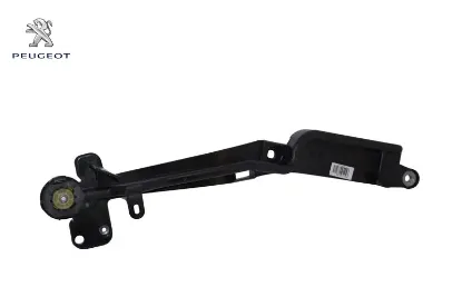 Motor Alt Koruma Bağlantisi 508 Peugeot 9677831080 resmi