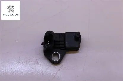 Krank Kasnak Kaptörü 206-307-407-focus 1.4/1.6hd resmi