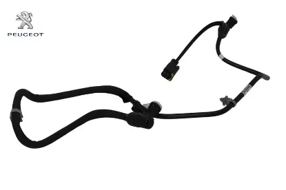 Üre Borusu Peugeot 9807014480 resmi