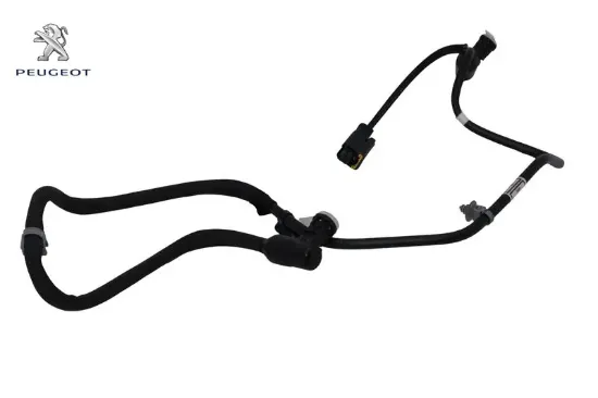 Üre Borusu Peugeot 9807014480 resmi