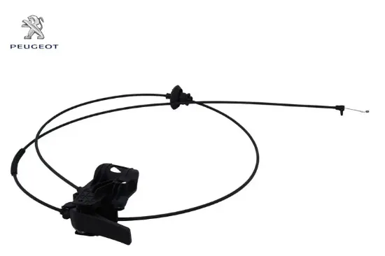 Kaput Kumandasi Peugeot 9813769380 resmi