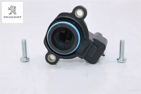 Vites Seçme Ve Geçirme Sensörü  208-308-3008-5008- resmi