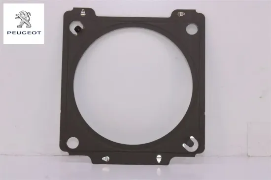 Egzoz Contasi  206-307-c4  Tu5jp4/et3 Peugeot    CITROEN, PEUGEOT 1709.33 resmi