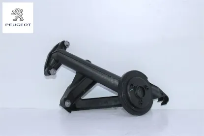 Yağ Pompa Süzgeci 301-206-fiesta-focus Dv4td/dv6t resmi