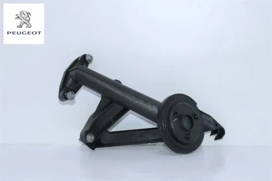 Yağ Pompa Süzgeci 301-206-fiesta-focus Dv4td/dv6t resmi