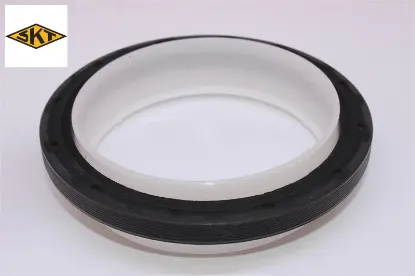 Krank Keçesi Arka  206-208-301-308-bipper-partner 1.4/1.6hdi resmi