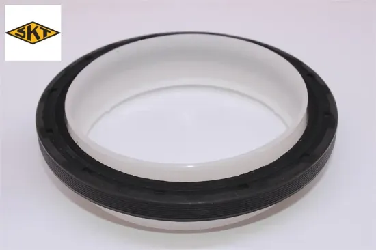 Krank Keçesi Arka  206-208-301-308-bipper-partner 1.4/1.6hdi resmi