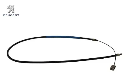 Fren Kablosu Peugeot    PEUGEOT 4745.72 resmi