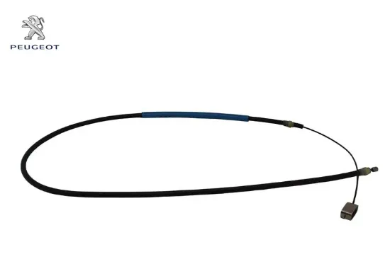 Fren Kablosu Peugeot    PEUGEOT 4745.72 resmi