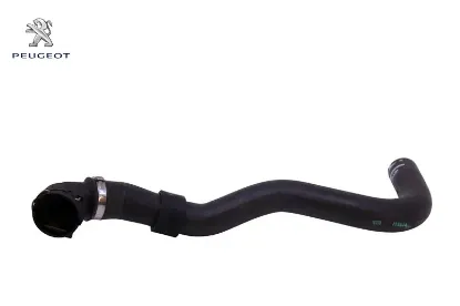 Radyatör Üst Hortum Boxer Iii 2.0 Hdi Euro6 resmi