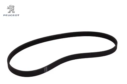 Alternatör Kayişi 5 Pk 0881 306-partner Tu resmi