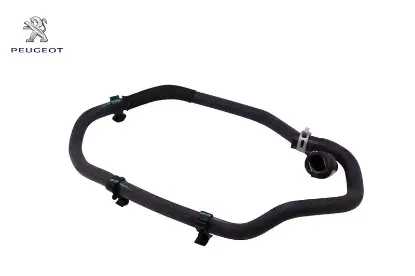 Su Bağl Rakoru Peugeot 9806453080 resmi