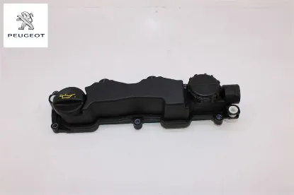 Supap Üst Kapak 206-307-407-partner-focus 1.6hdi Peugeot    CITROEN, FIAT, FORD, PEUGEOT, MINI COOPER, SUZUKI, VOLVO 0248.L1 resmi