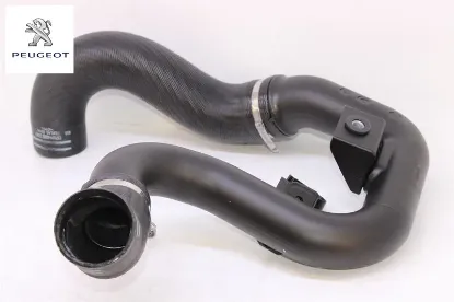 Turbo Radyatör Hortumu Boxer Iv Peugeot    PEUGEOT, CITROEN 1614084380 resmi
